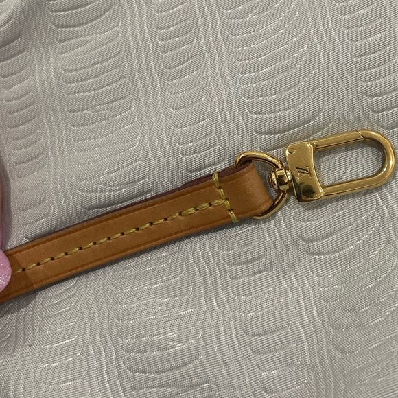 LOUIS VUITTON DAMIER AZUR EVA - Picture 17 of 17